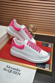 Picture of Alexander McQueen Shoes Men _SKUfw96510765fw